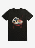 Great Ramen Black T Shirt T Shirt Streetwear Style Best Seller Look
