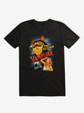 The Return Of Vampurr T Shirt T Shirt Trending US