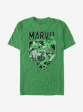 Marvel Avengers Marvel Tonal T-Shirt | Premium Unisex T-Shirt, Trending Graphic Tee