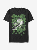 Marvel Hulk Lucky Hulk T-Shirt | Premium Unisex T-Shirt, Trending Graphic Tee