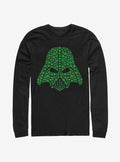 Star Wars Sith Out Of Luck Long-Sleeve T-Shirt | Premium Unisex T-Shirt, Trending Graphic Tee