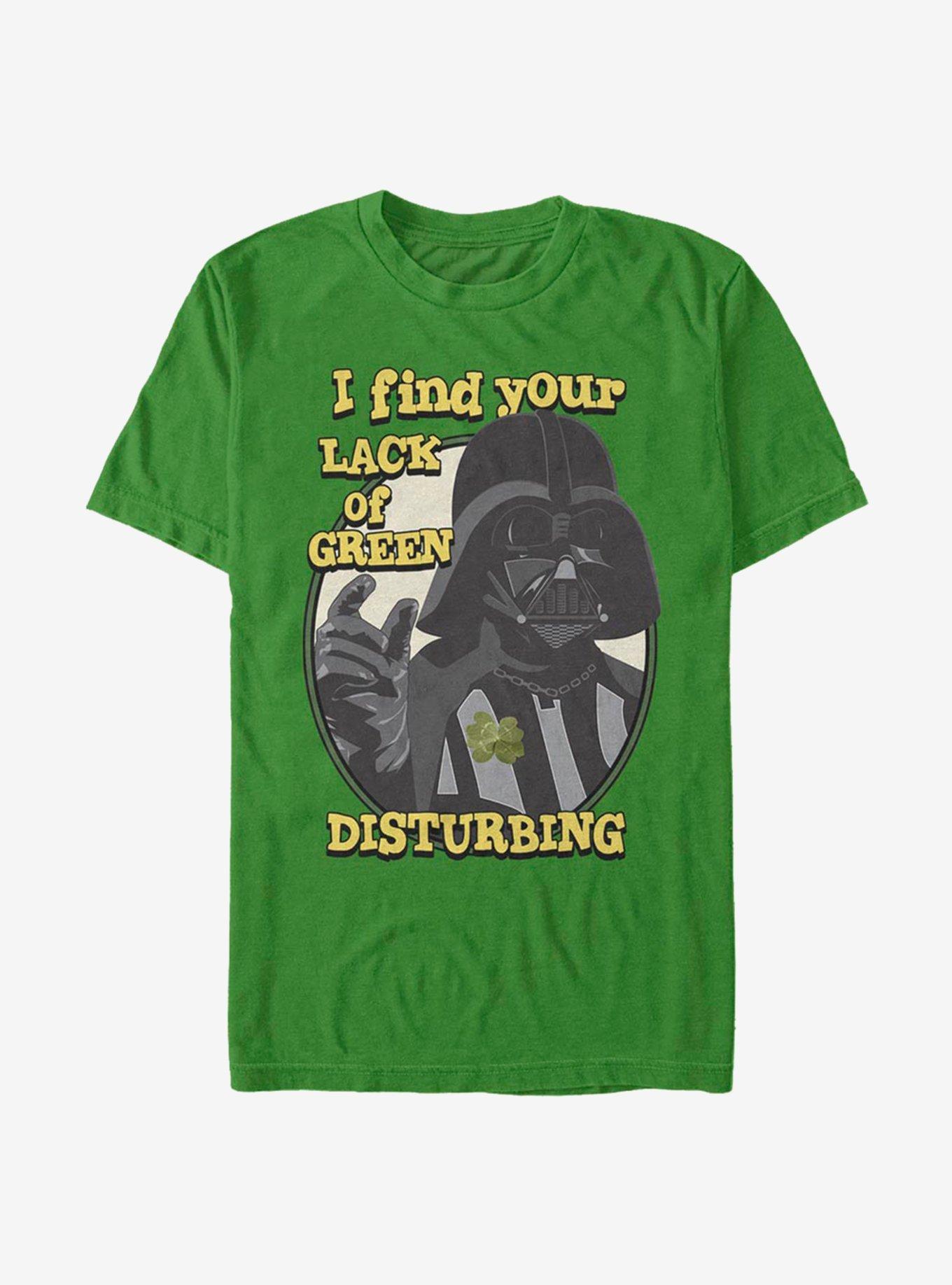 Star Wars Vader Pinch T-Shirt | Premium Unisex T-Shirt, Trending Graphic Tee