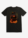 Catfish Cat Black T Shirt T Shirt Trending US