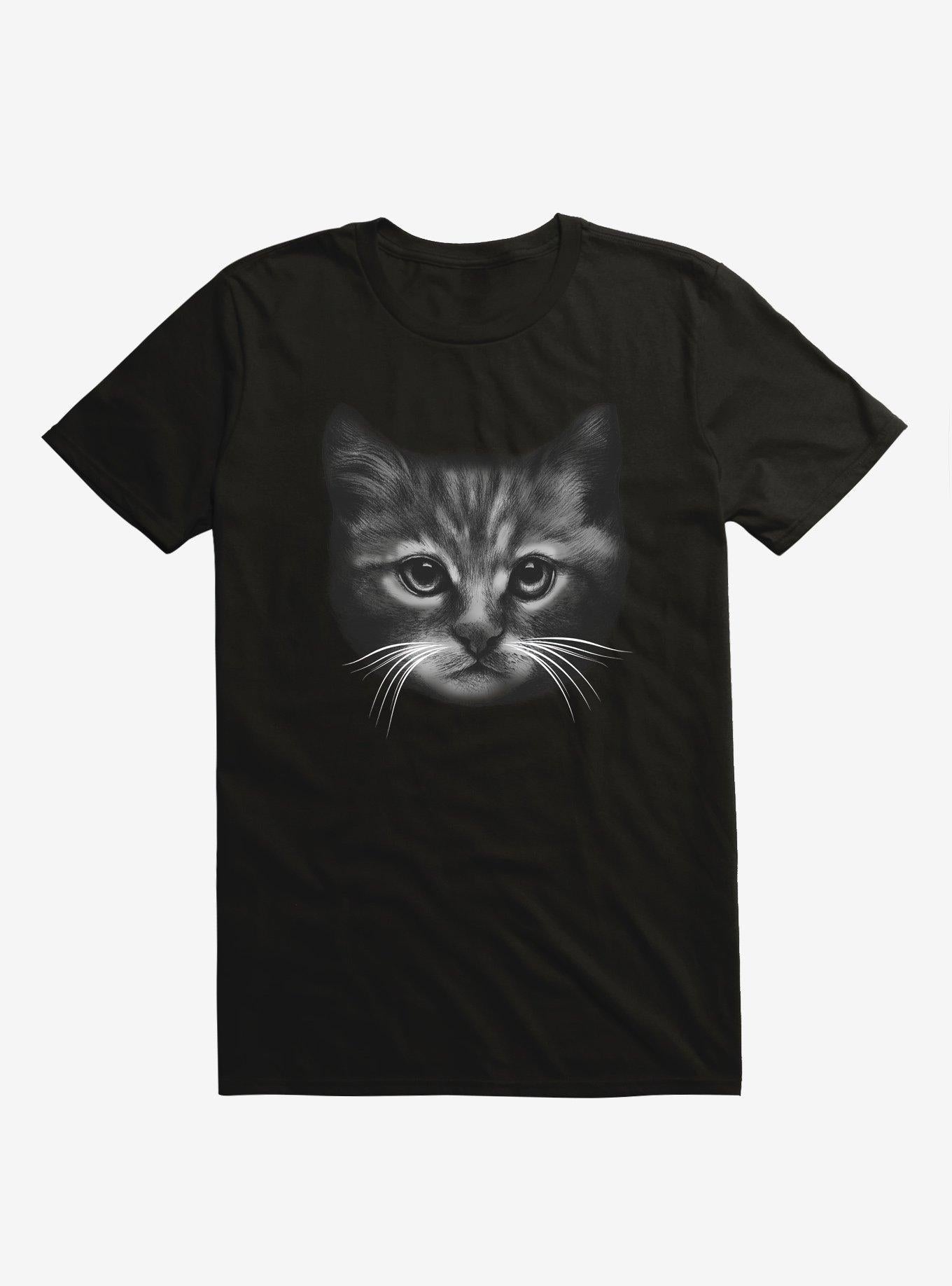 Everybody Wants To Be A Cat Black T Shirt T Shirt High Search Demand Hot Right Now