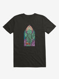 Cthulhu s Church T Shirt T Shirt Trending US
