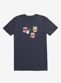Jam Session T Shirt T Shirt High Search Demand Best Seller Look