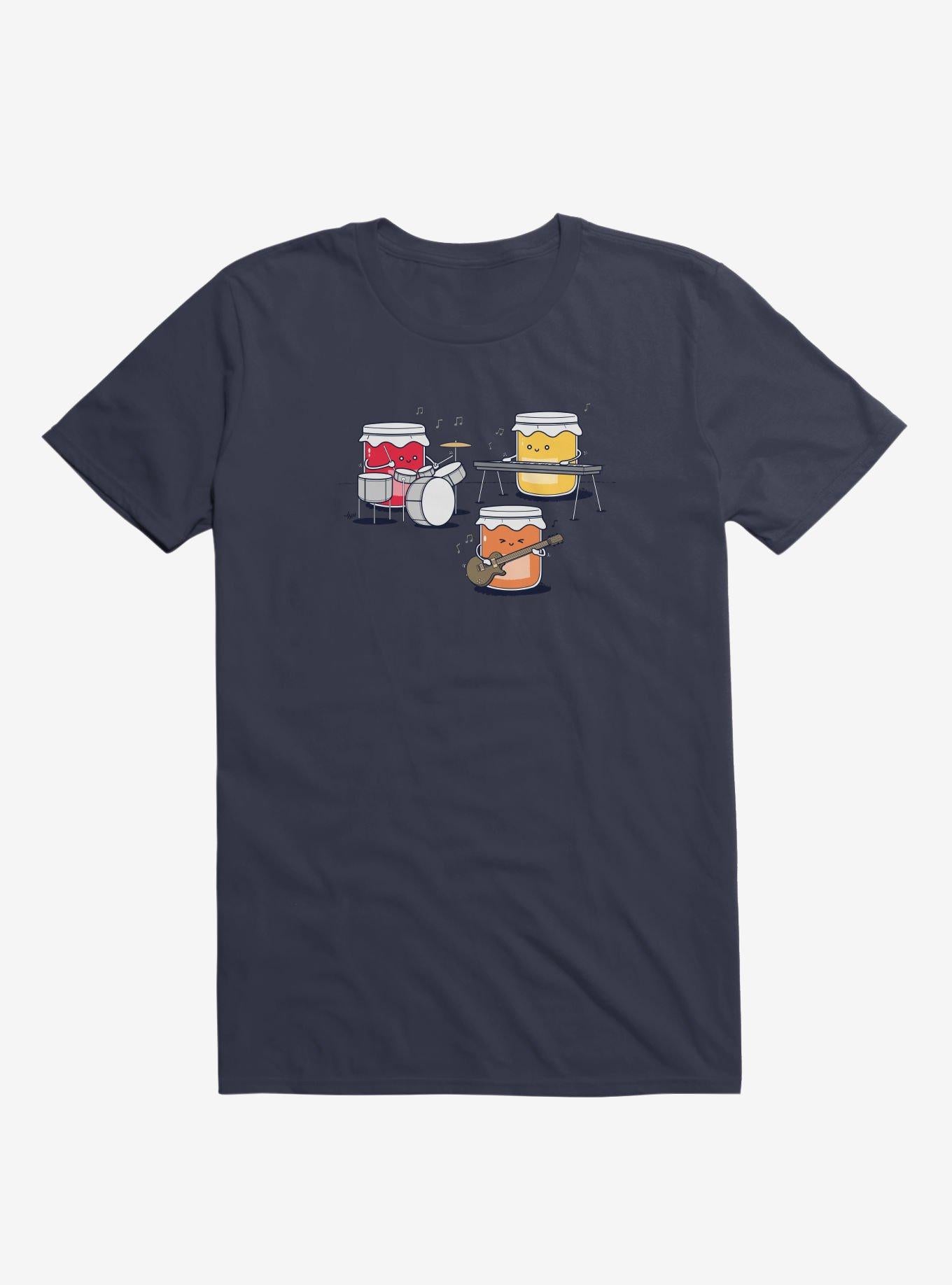 Jam Session T Shirt T Shirt High Search Demand Best Seller Look