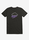 Purple Rain T Shirt T Shirt Trending US