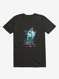 Shark Forest T Shirt T Shirt Trending US