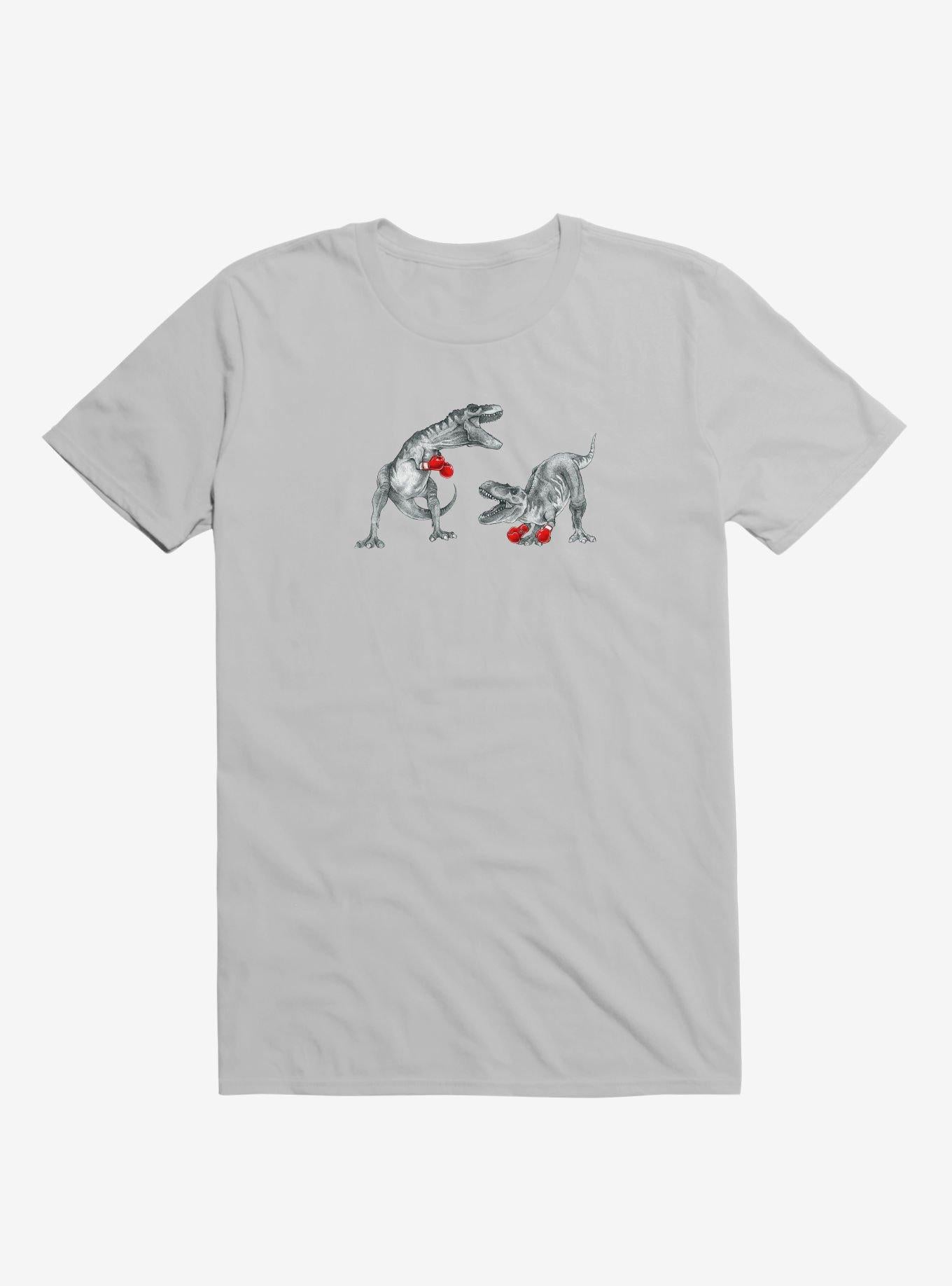 T Rex Boxing T Shirt T Shirt Gym Lifestyle Hot Right Now