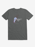 Strange Planet Responsibility Saddens Me T Shirt T Shirt Viral TikTok Gift Ready
