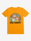 And Mega Seeds T Shirt T Shirt Trending US