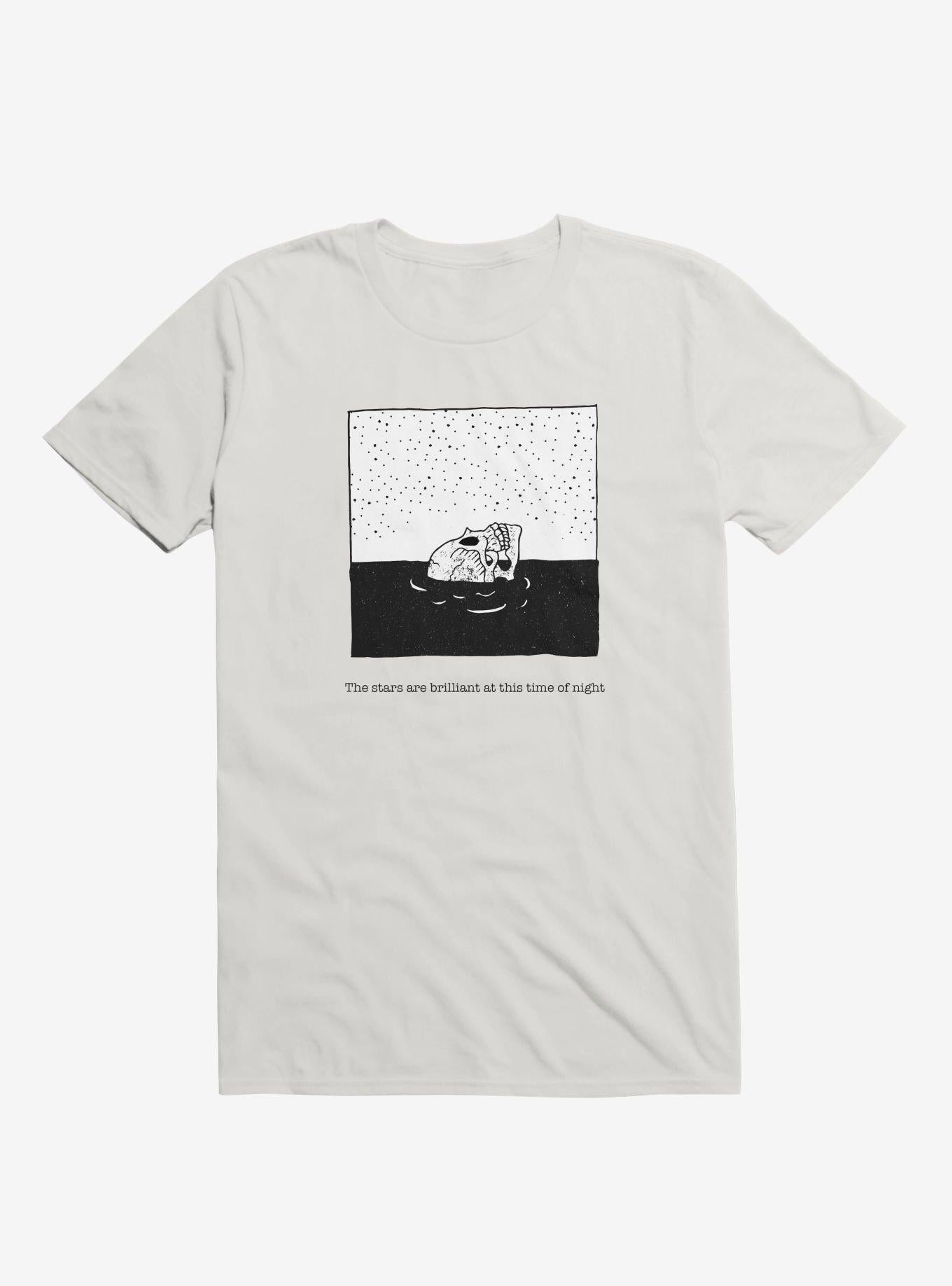 Drowning in Bliss T Shirt T Shirt Premium Print Gift Ready