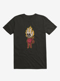IDLE HANDS T Shirt T Shirt High Search Demand Gift Ready