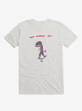 Dino Fart T Shirt T Shirt Trending US