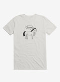 Hi Horse T Shirt T Shirt Trending US Daily Wear