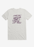 SKATE FAST EAT TRASH T Shirt T Shirt Premium Print Gift Ready