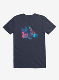Tales From The Crypt ids T Shirt T Shirt Trending US