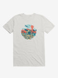 WRONG VACATION T Shirt T Shirt Trending US