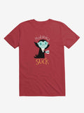 Mornings Suck T Shirt T Shirt Streetwear Style Gift Ready