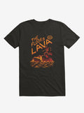 The Floor is Lava T Shirt T Shirt Trending US