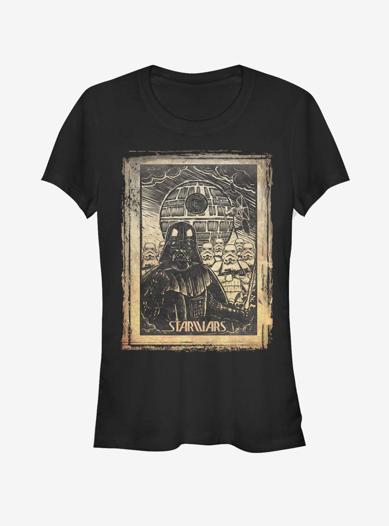 Art Print Girls T Shirt T Shirt Trending US