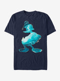 Donald Duck Poured Donald Art T Shirt T Shirt Trending US