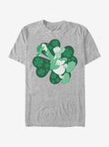 Disney Donald Duck Lucky Duck Donald T-Shirt | Premium Unisex T-Shirt, Trending Graphic Tee