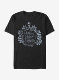 The Nightmare Before Christmas Deadly Night Shade T-Shirt T-Shirt | Fan Favorite Style | Trending Now