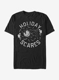 The Nightmare Before Christmas Holiday Scares Doll T-Shirt T-Shirt | Trending Streetwear Style | Perfect For Daily Wear