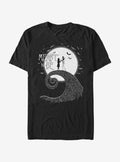 The Nightmare Before Christmas Jack Sally Meant To Be T-Shirt T-Shirt | Best-Selling Design | Must-Have Style