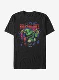 The Nightmare Before Christmas Oogie Dice T-Shirt T-Shirt | Top Trending Artwork | Top Pick For Fans