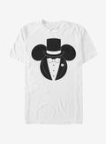 Disney Mickey Mouse Mouse Groom T-Shirt | Premium Unisex T-Shirt, Trending Graphic Tee