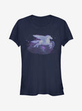 Disney Pixar Onward Van Art Girls T Shirt T Shirt Viral TikTok Best Seller Look