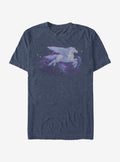 Disney Pixar Onward Van Art T Shirt T Shirt Premium Print Fan Favorite