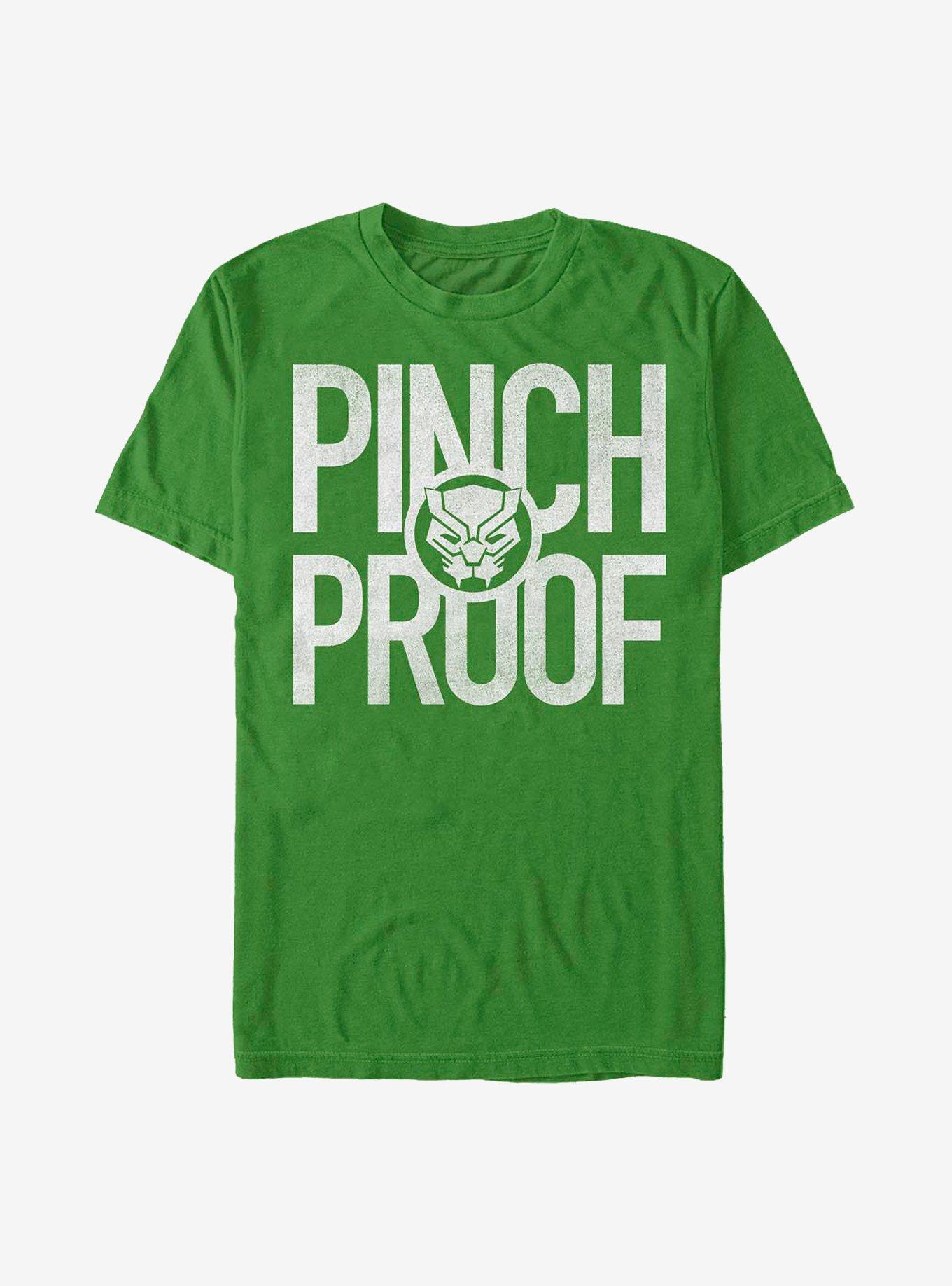 Marvel Black Panther Proof T-Shirt | Premium Unisex T-Shirt, Trending Graphic Tee