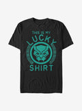 Marvel Black Panther Lucky Panther T-Shirt | Premium Unisex T-Shirt, Trending Graphic Tee