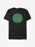 Marvel Black Widow Lucky Black Widow T-Shirt | Premium Unisex T-Shirt, Trending Graphic Tee