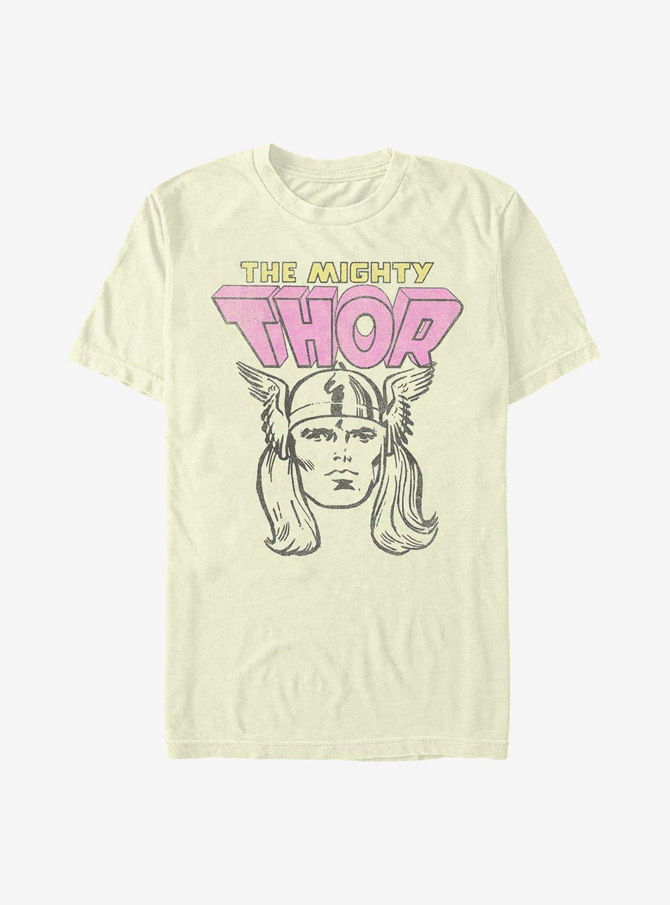 Marvel Thor Mighty Thor T-Shirt