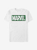 Marvel Shamrock Marvel T-Shirt | Premium Unisex T-Shirt, Trending Graphic Tee