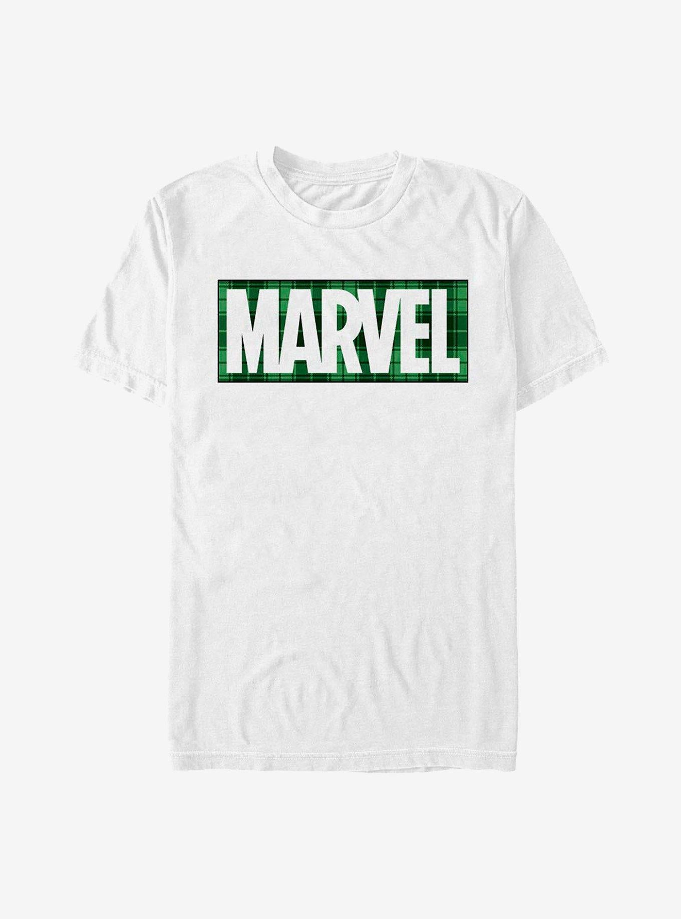 Marvel Shamrock Marvel T-Shirt | Premium Unisex T-Shirt, Trending Graphic Tee