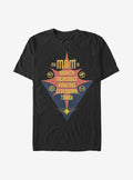 Marvel Avengers My Mom Is All Of These T-Shirt | Premium Unisex T-Shirt, Trending Graphic Tee