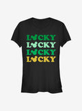 Disney Mickey Mouse Lucky Ears Girls T-Shirt | Premium Unisex T-Shirt, Trending Graphic Tee