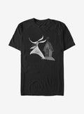 Disney The Nightmare Before Christmas Zero T-Shirt T-Shirt | Best-Selling Design | Must-Have Style