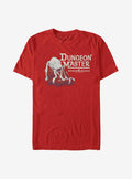 Dungeons & Dragons Dungeon Master T-Shirt