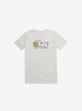 Hungry Always Hungry T Shirt T Shirt Gym Lifestyle Daily Wear