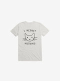 I Regret Nothing T Shirt T Shirt Trending US