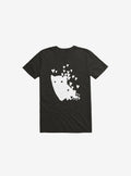 Lovely Black Variant T Shirt T Shirt Trending US