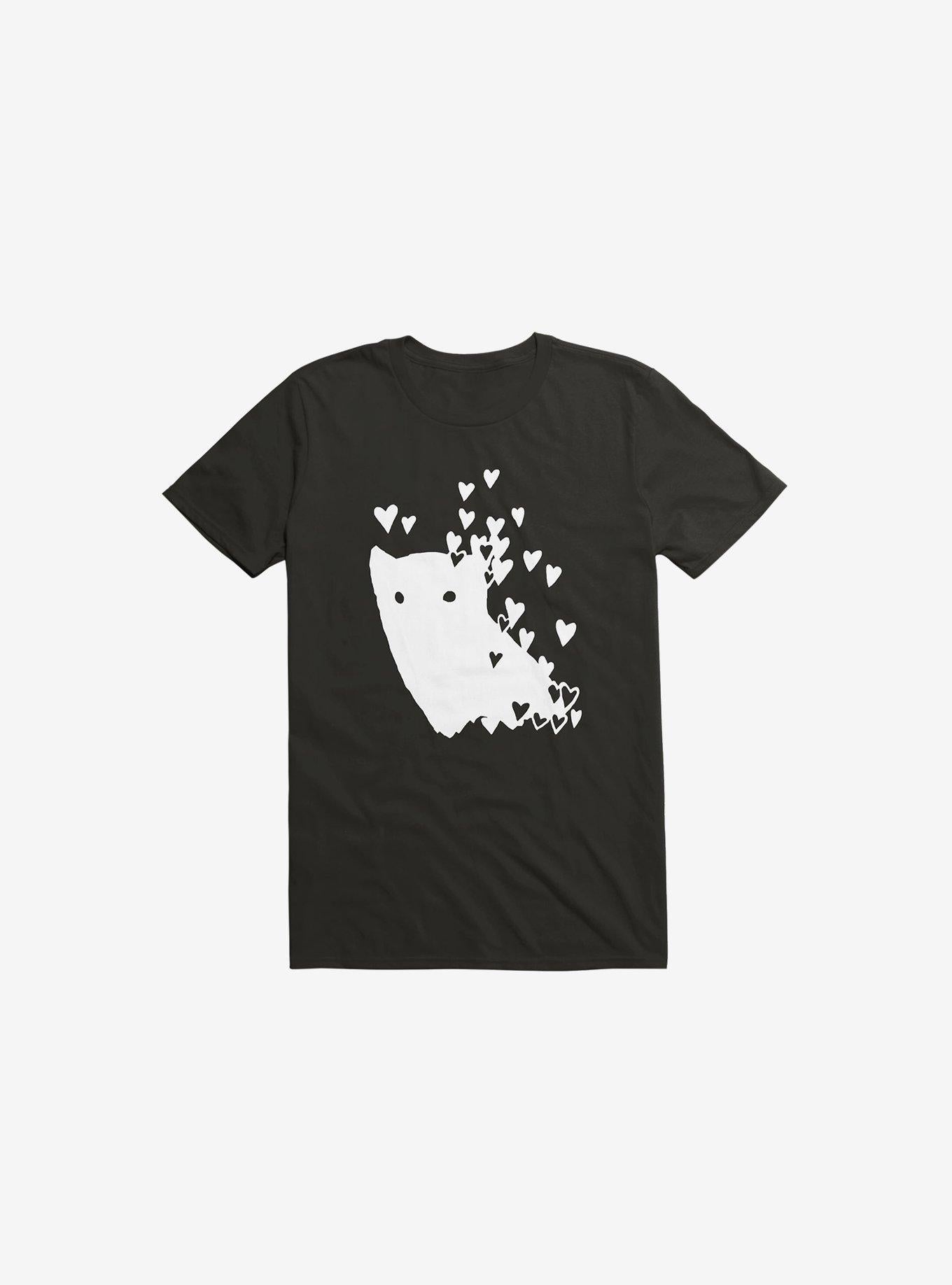 Lovely Black Variant T Shirt T Shirt Trending US