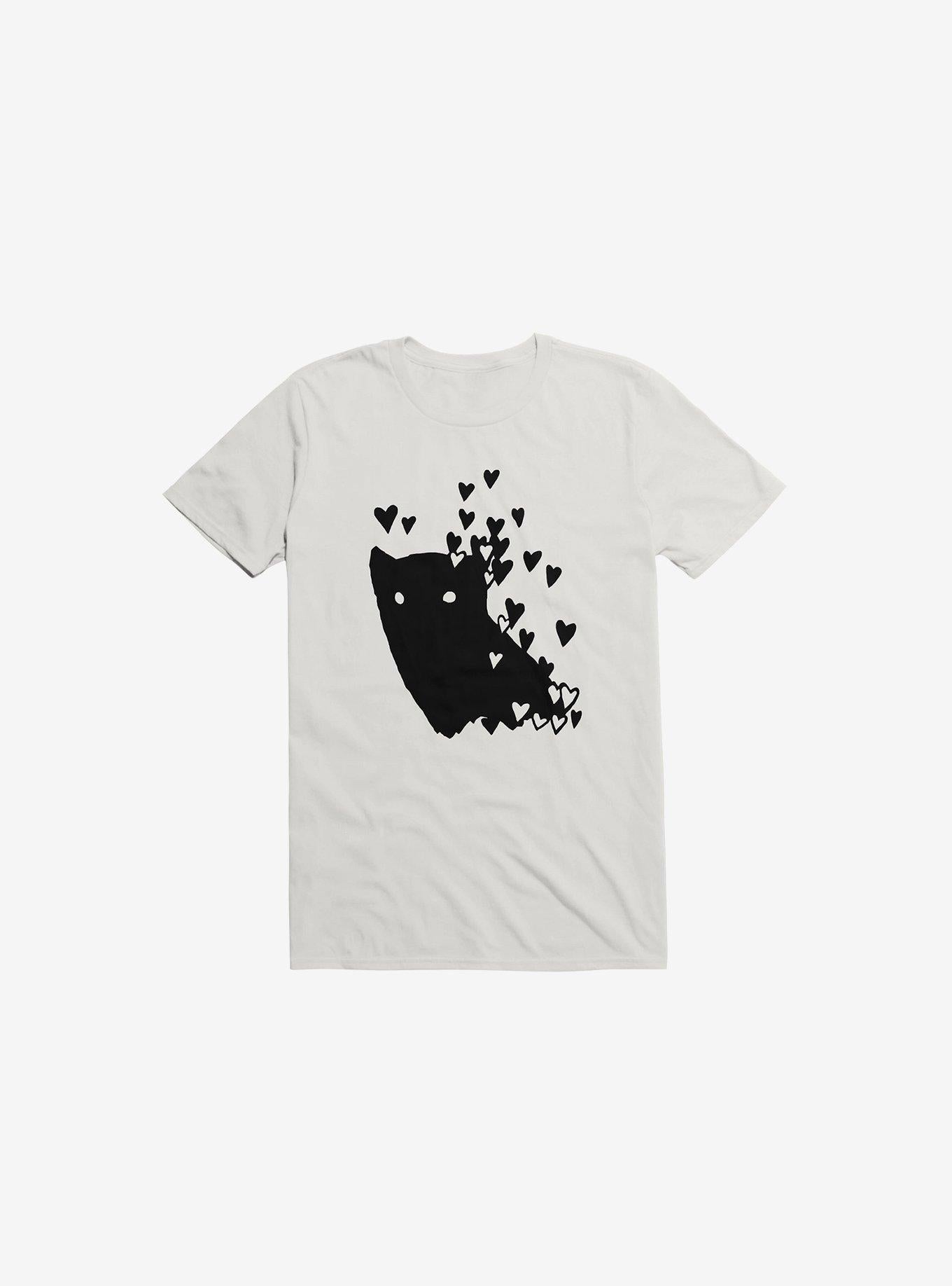 Lovely T Shirt T Shirt Streetwear Style Gift Ready